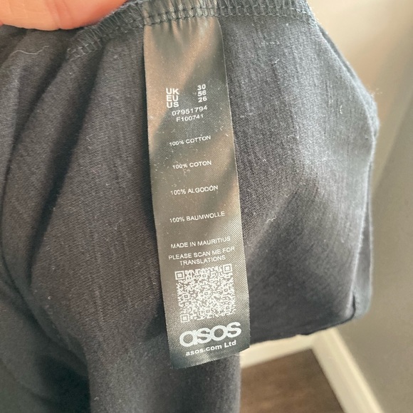 ASOS Dress size 26 - Picture 4 of 4